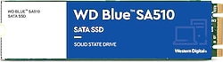 Western Digital Blue SA510 WDS100T3B0B SATA 3.0 1 TB M.2 SSD