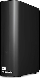 Western Digital Elements Desktop WDBWLG0140HBK USB 3.0 3.5" 14 TB Harici Harddisk