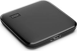 Western Digital Taşınabilir SSD