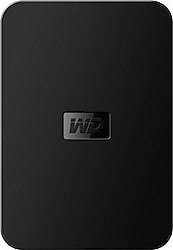 Western Digital Elements SE WDBPCK0010BBK USB 3.0 2.5" 1 TB Harici Harddisk