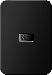 Western Digital Elements SE WDBPCK5000ABK USB 3.0 2.5" 500 GB Harici Harddisk
