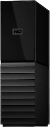 Western Digital My Book WDBBGB0220HBK USB 3.2 3.5" 22 TB Harici Harddisk