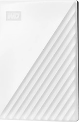 Western Digital My Passport WDBR9S0060BWT USB 3.2 2.5" 6 TB Harici Harddisk