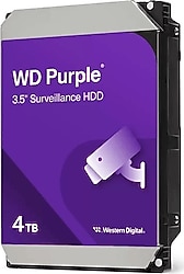 Western Digital Red WD80EFZX SATA 3.0 5400 RPM 3.5