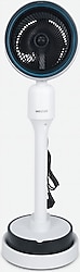 Weston WS-60W Buharlı Uzaktan Kumandalı Ayaklı Vantilatör