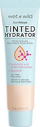 Wet n Wild Bare Focus Tinted Hydrator Light Medium