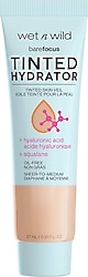 Wet n Wild Bare Focus Tinted Hydrator Light