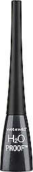Wet n Wild H2O Proof Felt Tip Black Likit Eyeliner
