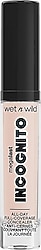Wet n Wild Mega Last Incognito Light Beige 5.5 ml Likit Kapatıcı