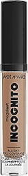 Wet n Wild Mega Last Incognito Light Medium 5.5 ml Likit Kapatıcı