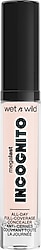 Wet n Wild Mega Last Incognito 5.5 ml Likit Kapatıcı