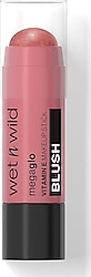 Wet n Wild Megaglo Dusty Pink Stick Allık