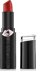 Wet n Wild MegaLast Sasspot Red Ruj