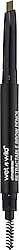 Wet n Wild Ultimate Retractable Brow Pencil Kaş Kalemi Ash Brown E626a