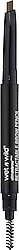 Wet n Wild Ultimate Retractable Brow Pencil Kaş Kalemi Medium Brown E627a