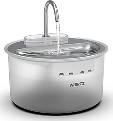 Whirtz 4 lt Akıllı Kedi Su Pınarı