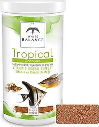 White Balance Tropical Granules 250 ml