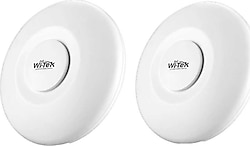 Wi-Tek WI-CPE515H-KIT 300 Mbps CPE Dış Ortam Access Point