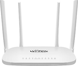 Wi-Tek WI-R3 1200 Mbps Access Point