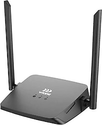 Wi-Tek WK-R300 4 Port 300 Mbps Router