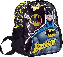 Wiggle 1225 Batman Anaokulu Çantası