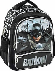 Wiggle 2010 Batman Okul Sırt Çantası