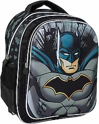 Wiggle 2015 Batman Okul Sırt Çantası