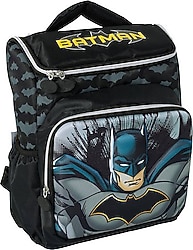 Wiggle 2016 Batman Okul Sırt Çantası