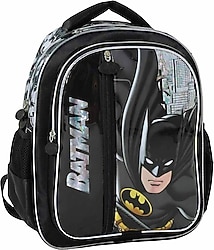 Wiggle 2020 Batman Okul Sırt Çantası