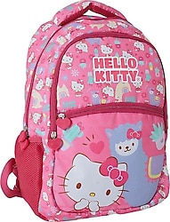 Wiggle 2220 Hello Kitty Okul Sırt Çantası