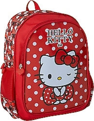 Wiggle 2230 Hello Kitty Okul Çantası