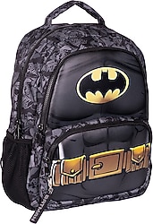 Wiggle 2460 Batman Okul Sırt Çantası