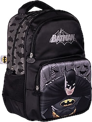 Wiggle 2521 Batman Okul Sırt Çantası