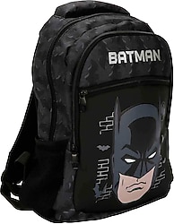 Wiggle 2533 Batman Okul Sırt Çantası