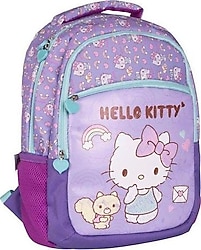 Wiggle 2716 Hello Kitty Okul Sırt Çantası