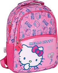 Wiggle 2720 Hello Kitty Okul Sırt Çantası