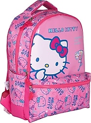 Wiggle 2721 Hello Kitty Okul Sırt Çantası