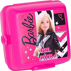 Wiggle 2894 Barbie Beslenme Kutusu