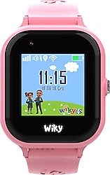 Wiky Watch 4S Akıllı Çocuk Saati