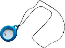 Wiky Watch WikyTag Mavi Akıllı Takip Cihazı