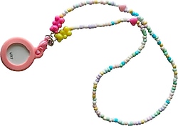Wiky Watch WikyTag Pembe Akıllı Takip Cihazı