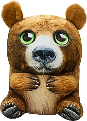 Wild Alive Boz Ayı Luke Büyük Peluş