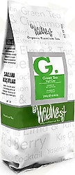 Wild West Limonlu Yeşil Çay 200 gr