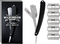 Wilkinson Sword Profesyonel 5 Yedek Bıçaklı Ustura