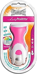 Wilkinson Sword Lady Protector 2 Başlıklı Kadın Tıraş Bıçağı