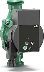 Wilo Atmos Pico 30/1-6 180 mm Sirkülasyon Pompası