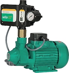 Wilo Control PV 50 M 6 Kat 6 Daire Periferal Hidrofor