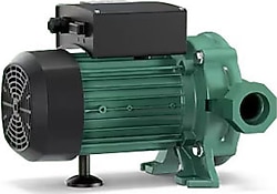 Wilo PB-400 EA Monofaze Otomatik Santrifüj Pompa
