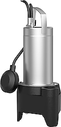 Wilo Rexa MINI3-V04.09/M Kirli Su Dalgıç Pompa