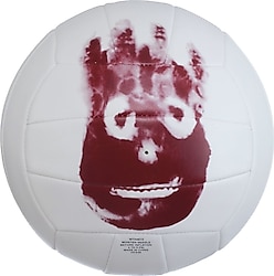 Wilson WTH4615XDEF Cast Away 5 Numara Voleybol Topu